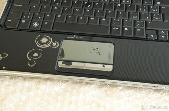 HP Pavilion dv6 notebook - 2
