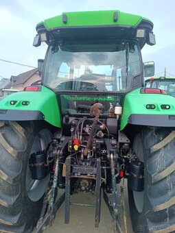 Deutz-Fahr Agrotron K110 - 2