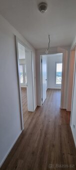 Nový byt 2+kk přímo na metru B Stodůlky 52 m2 - 2