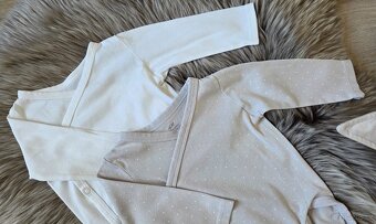 2 zavinovací body H&M - 2
