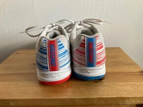 Salovky mizuno stealth star Jr vel 36 - 2