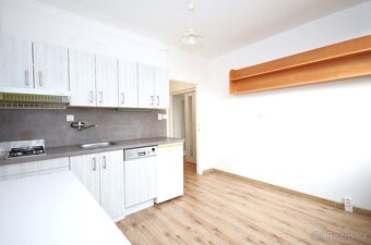 Pronájem bytu 1+1 36 m² - 2