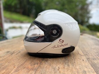 Dámská helma integrálka Schuberth C3 PRO - 2