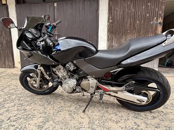 HONDA - HORNET 600 F - 2