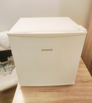 Jednodveřový mrazák PHILCO PSF 322 (nový) - 2