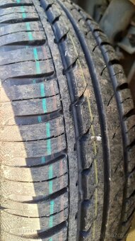 Continental ecocontact 3 185/60 R14 - 2