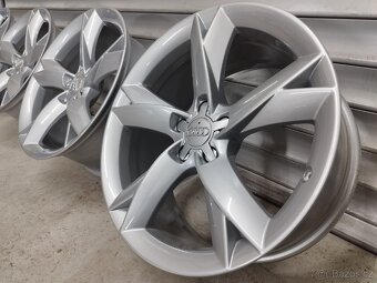 Alu kola Audi A5 r19 - 2