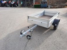 Pongratz LPA 206 U-B 750Kg - 2