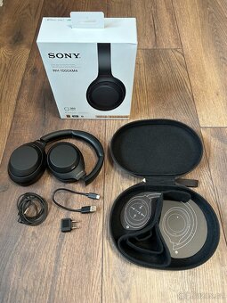 Sony WH-1000XM4 - 2