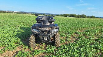 CF Moto x 850 gladiator - 2
