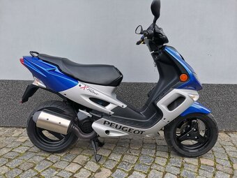 Peugeot 50 - 2