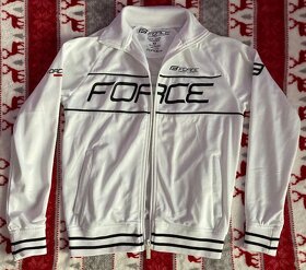 MIKINA FORCE - 2