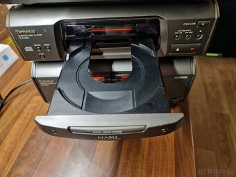 Technics - 2