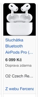 AirPods Pro - 2