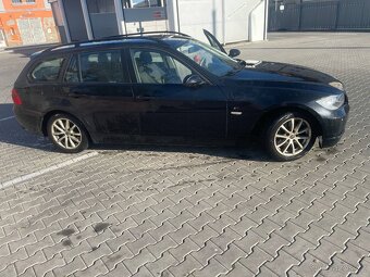 Prodej BMW - 2