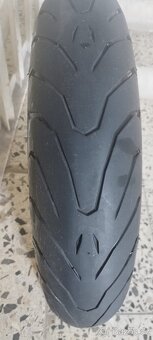 Moto pneu Pirelli Angel 17” - 2
