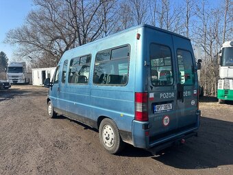 Fiat Ducato 230L Minibus 15 míst - 2
