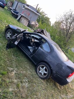 Honda prelude 4g 2.0i - 2