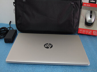 HP ProBook 650 G8 IPS i5-1145G7 IrisXe 4.4GHz 16GB 512GB SSD - 2