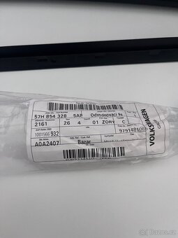 Odvodňovací Lišta Kodiaq II - 2