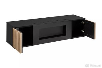 TV stolek s biokrbem - 2