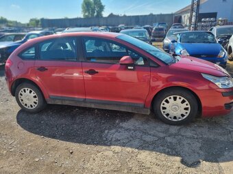 CITROEN C 4 1.4 i - 2