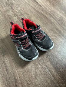 Botky zn. Skechers vel. 30 - 2