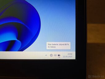 HP Elitebook 840 G3, i5-6300U, 16GB, 256GB SSD, Win11 - 2