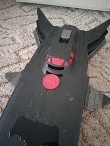 Batman auto - 2