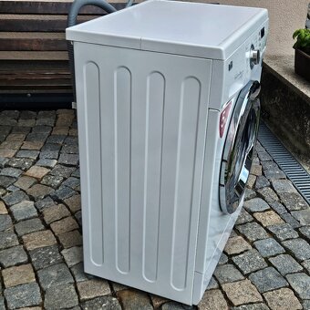Pračka LG WD-10390NDK - 2