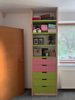 Nábytek do dětského pokoje - 2