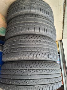 Alu BORBET 15" 4x98 - 2