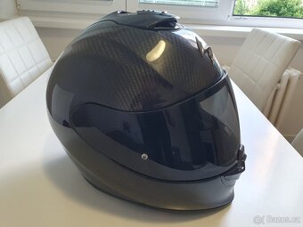 Helma Scorpion exo 1400 carbon - 2