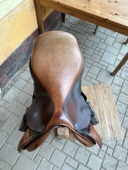 Skokove sedlo - 2