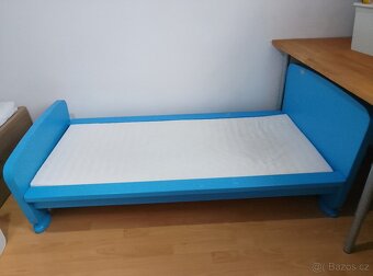 detska postel ikea mammut - 2