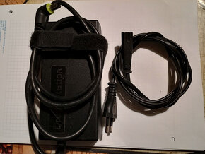 Zdroj adaptér 240/12V 6,6A - 2