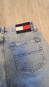 Dámské džíny Tommy Hilfiger, 26/30 - 2