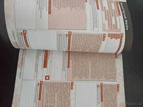 Literatura pro 2. ročník středních škol - Pracovní sešit - 2