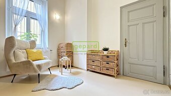 prodej nadstandardně velkého bytu 3+1, 114m2, Brno- Štěpánsk - 2