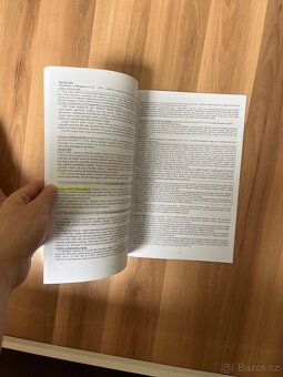 Učebnice - Dějiny literatury (Prokop) - 2