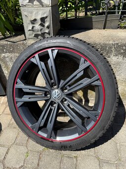 Alu disky-Sevilla Dark Grey - 2