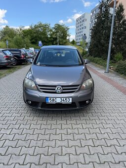 Golf plus - 2