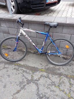 Trek - 2