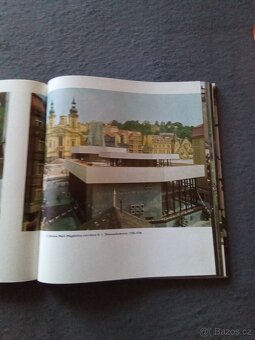 Kniha Karlovy Vary - 2