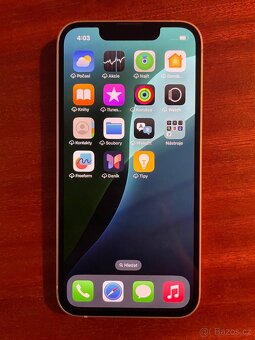 iPhone 13 mini 128 GB - TOP Stav - 2