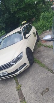 Passat b8 dsg 2.0 tdi 110kw 12/2015 - 2