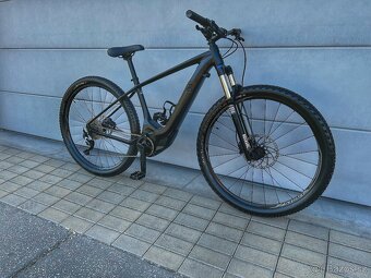 Specialized Turbo Levo Hardtail 29 / M / 500Wh / - 2