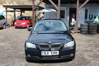 BMW Řada 3 - 2