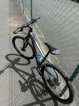 Kellys Spider HT 27,5 vel. S - 2