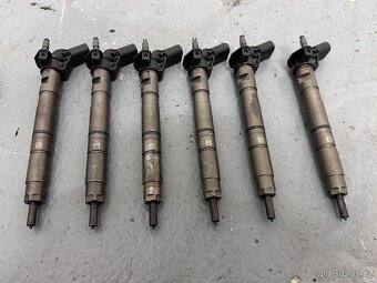 vstřiky VW Audi 3.0Tdi Bosch 059130277AR - 2